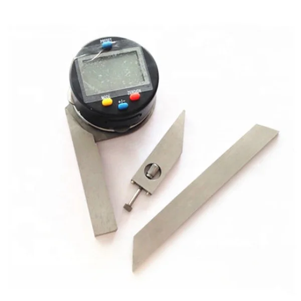 421-100 Digital Universal Protractor , Digital calipers 360 degree