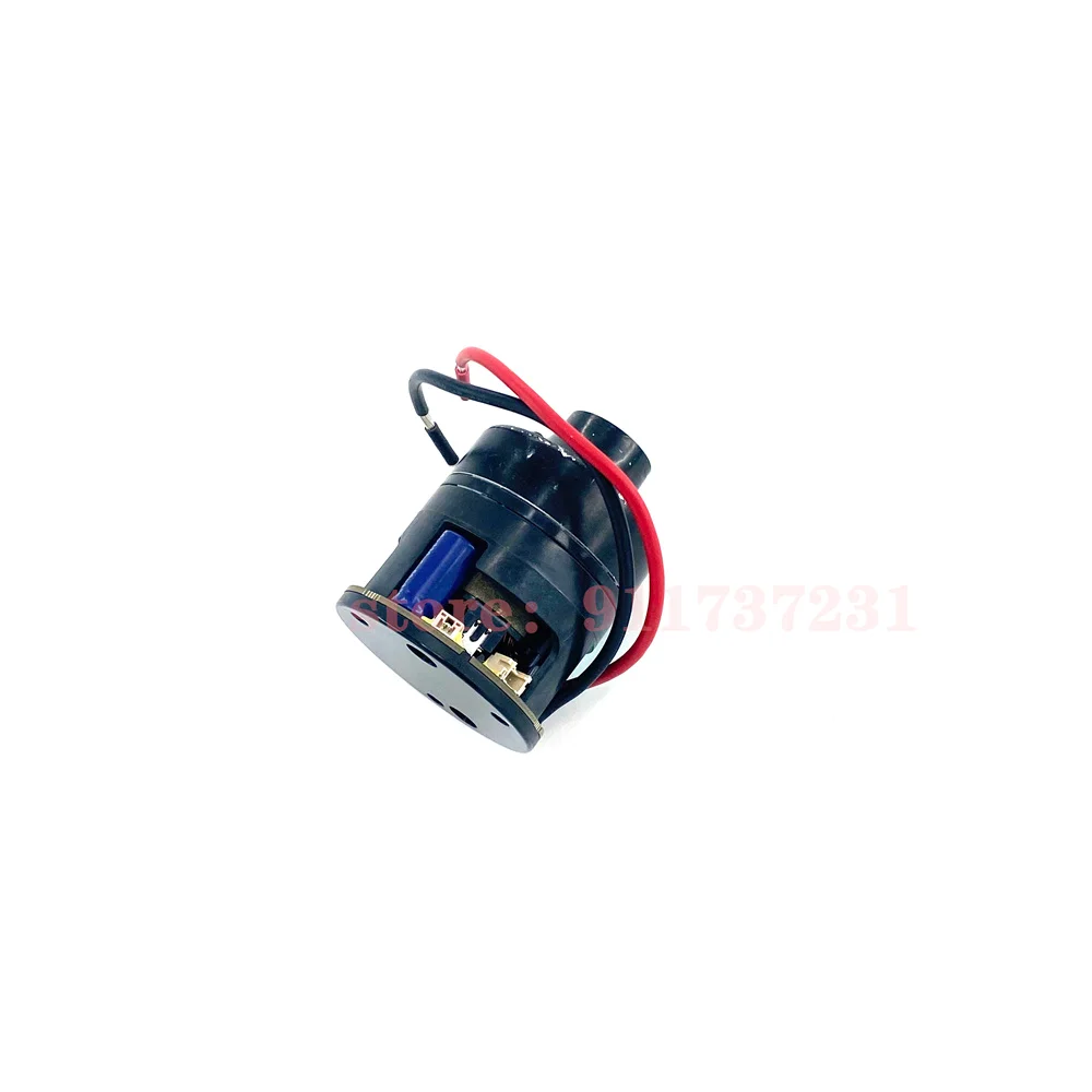 New Original Fan Module with Motor for Dreame V12 Pro V16 Handheld Vacuum Cleaner Spare Parts Accessories Motor