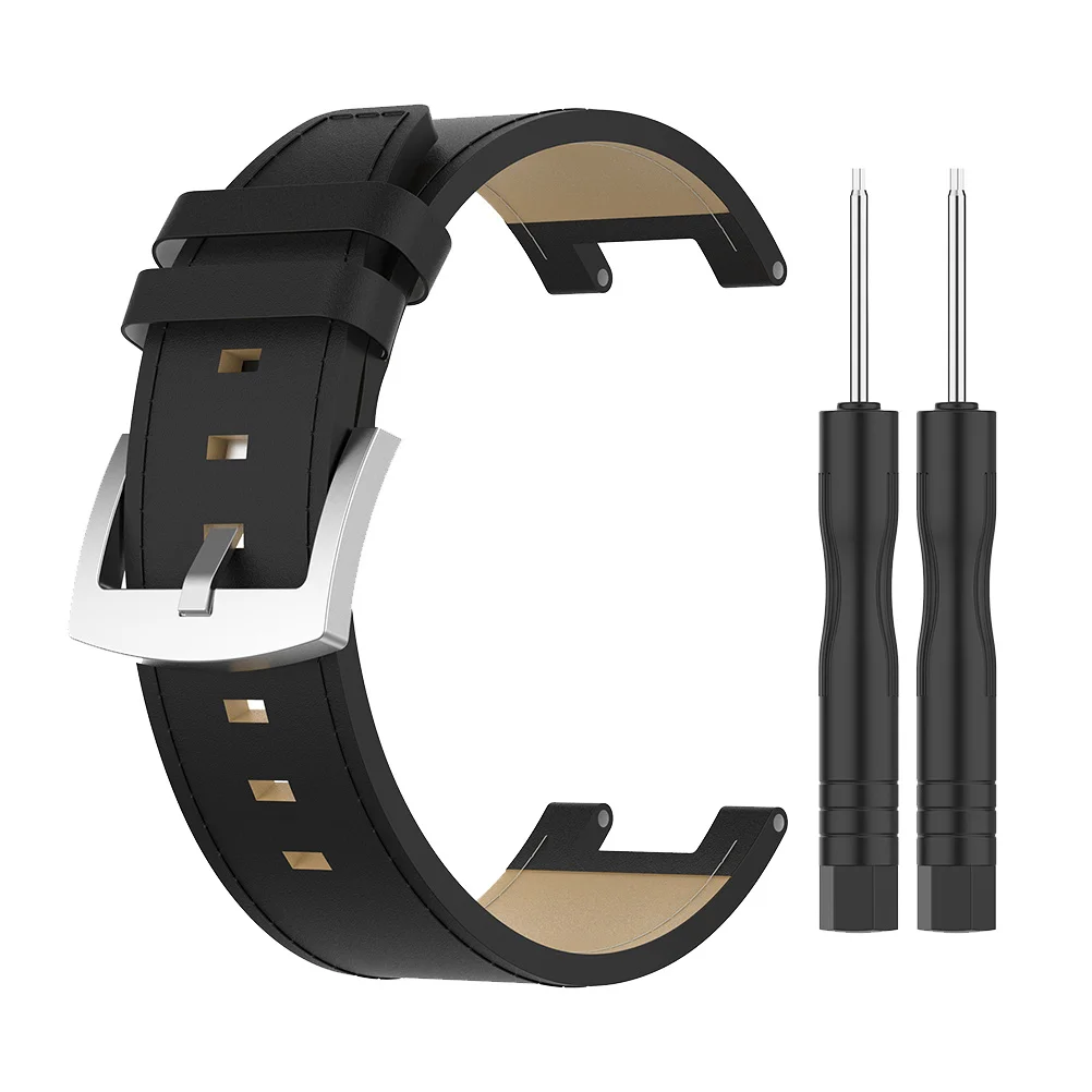 

Vintage Watch Strap Child Digital Band Holder Loop Genuine Simple Watchband