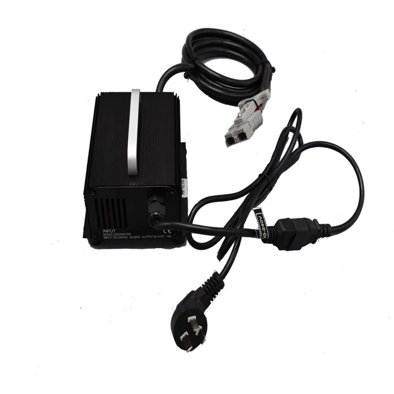 

TLF Electric Forklift Charger 24V 10A