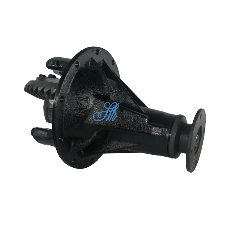 نسبة البيع الساخن 43:9 التفاضلية 28 التروس C31 C37 K37 لقطع غيار السيارات DFSK Changan