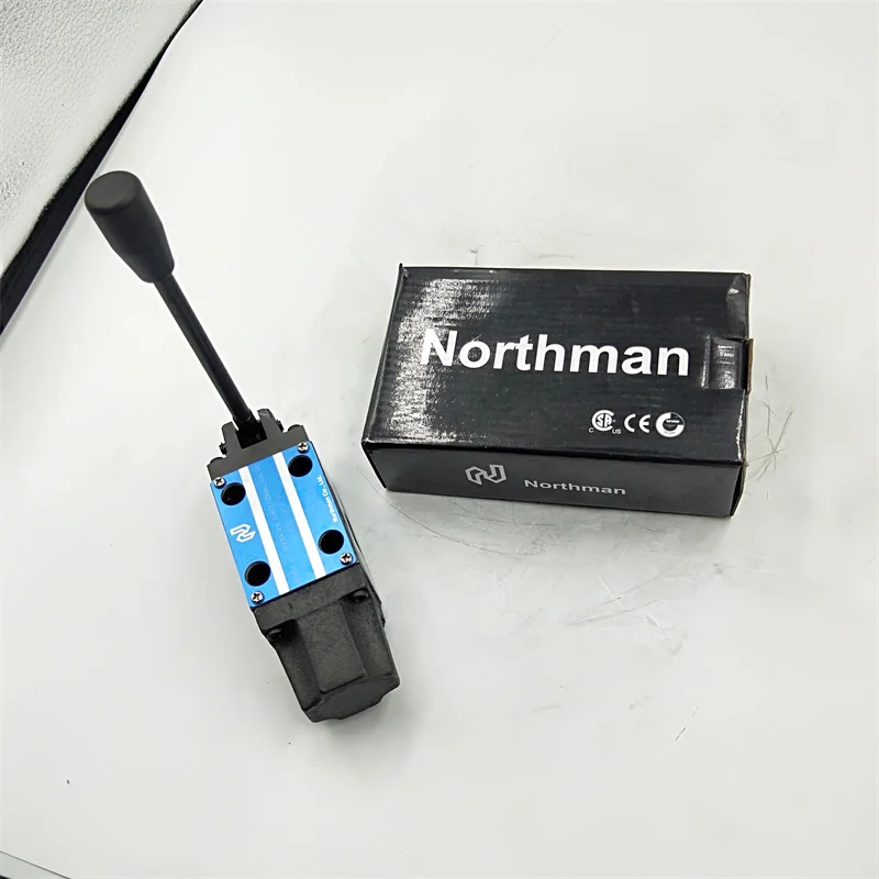 HD Series HD-G02-3C2-20 Hydraulic Solenoid Valve HD-G02-2B2-20 HD-G05-3C2-50 Vane Pump