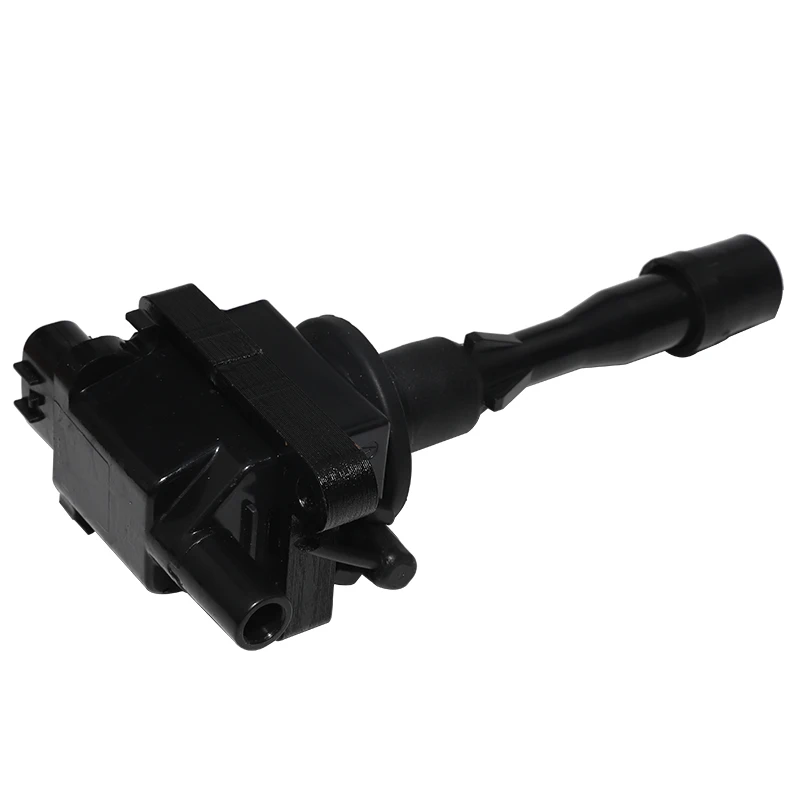 Ignition Coil 19500-87101 For DAIHATSU TERIOS (J1) 1997-2006 HIJET Van (S85) 1998-2005/ PIAGGIO PORTER/ PERODUA KEMBARA 1.3