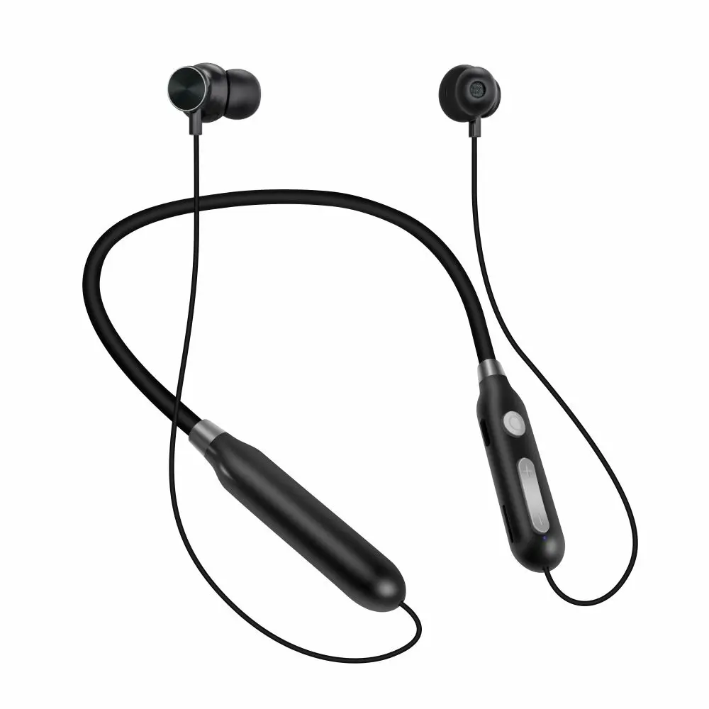 جديد سماعات لاسلكية ستيريو في سماعات الأذن Hifi 9D سماعة أذن رياضية الطاقة مع هيئة التصنيع العسكري USB بلوتوث 5.0 سماعات لاسلكية للهدايا