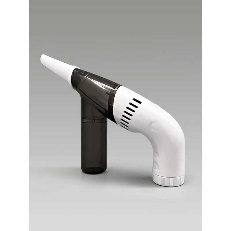 Crickets, cockroaches, Dubia ants, insects, wild mining, electric catcher, convenient suction device, cleaning ash suction gun