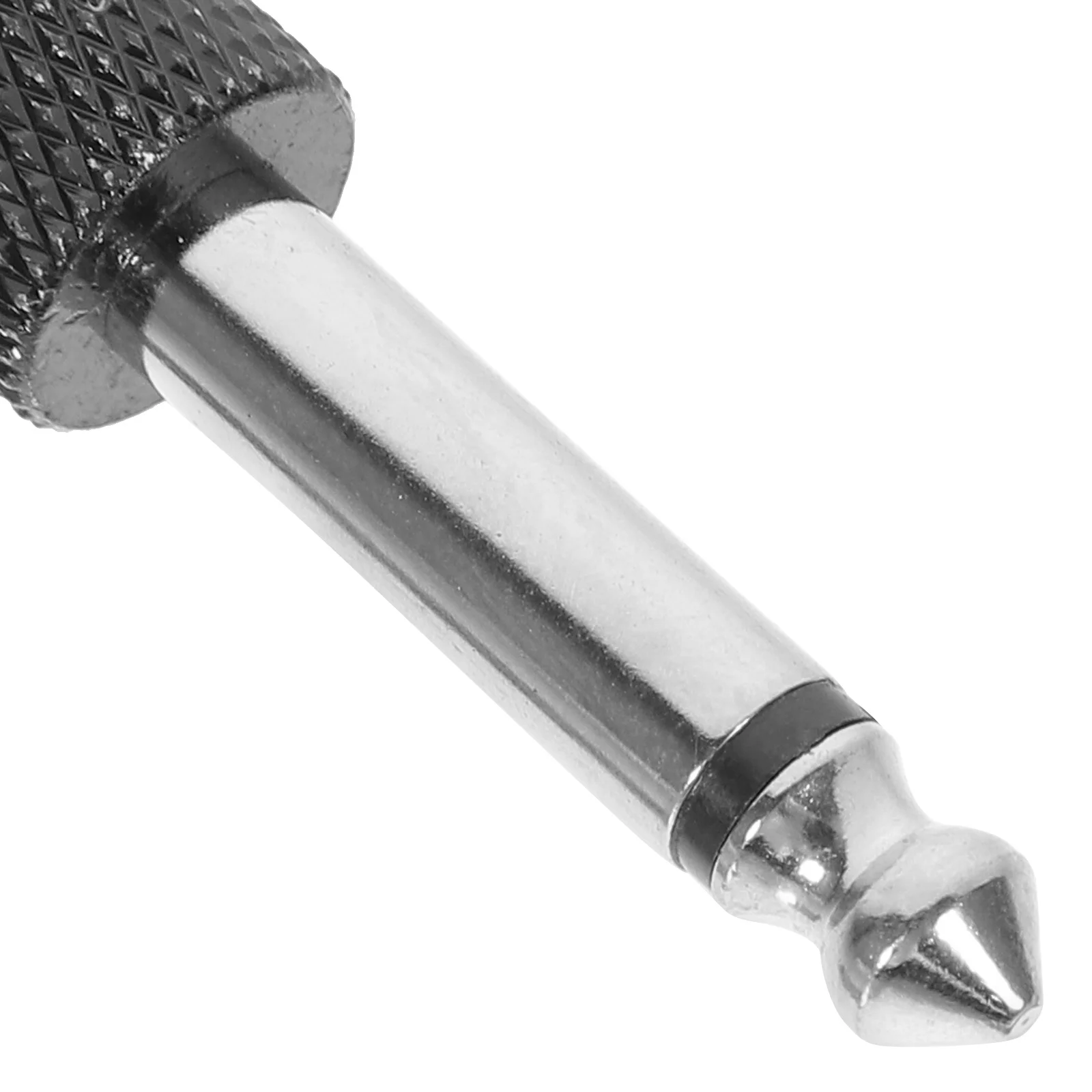 

3pcs 6.35Mm Guitar Patch Connector Straight Pedal Board Coupler Adapter For Effect Pedal Electric Guitar Accessories Durable One