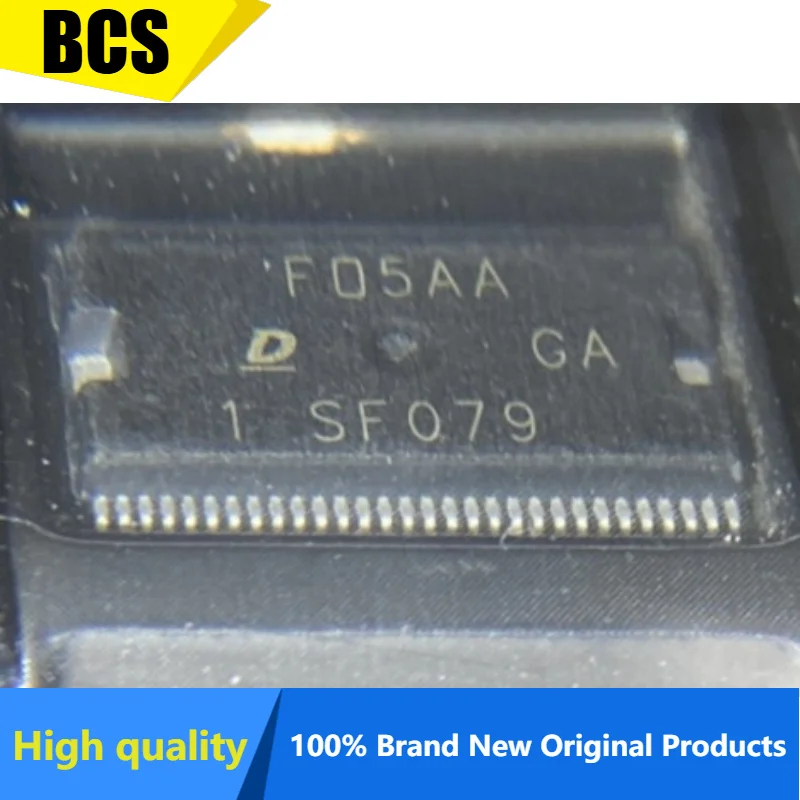1PCS SF079 HSSOP60 Automotive Computer Board Commonly Used Fragile Chips