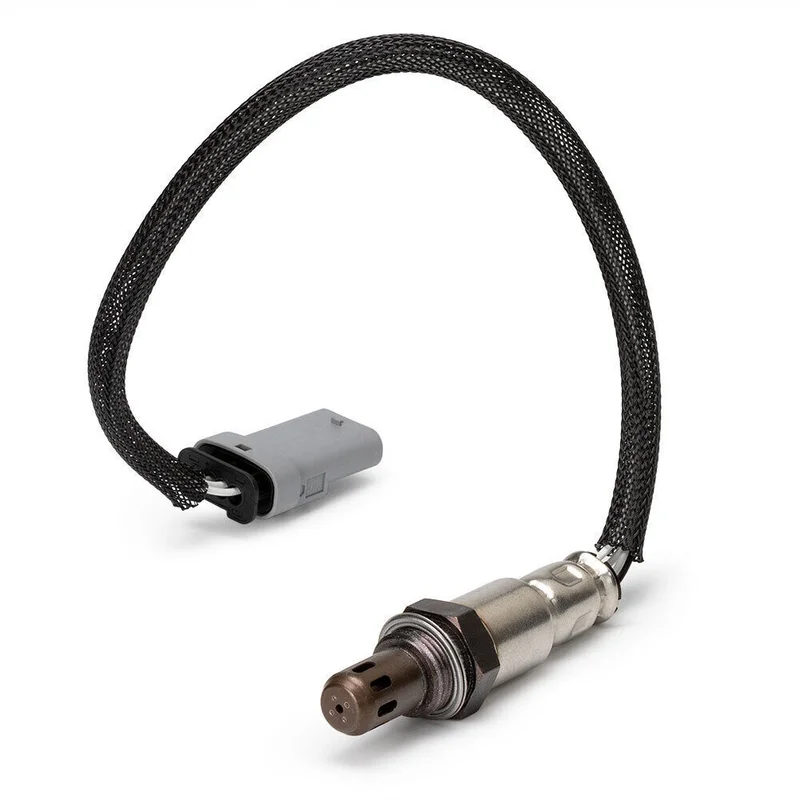 Z+   Downstream Oxygen Sensor For Chevrolet Silverado 1500 Gmc Sierra 1500 12657188