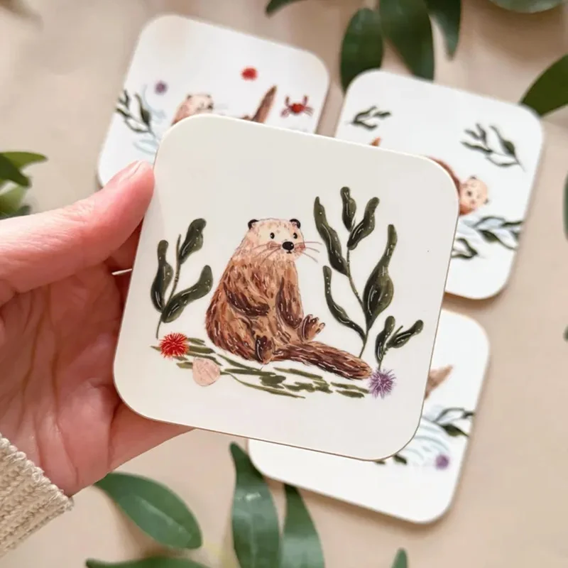 Delightful Floating…