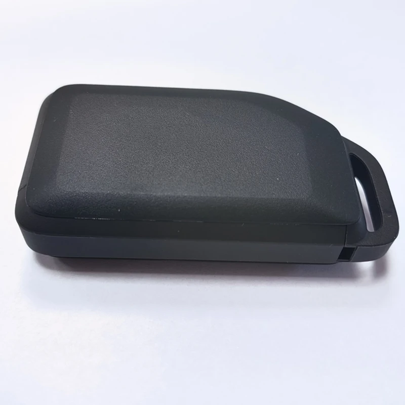 1Pc Orignal Key Case Shell For Volvo Truck  For Volvo FH16 CARGO 555 FM 4 Button KEY shell  Auto Accessories(Shell only )