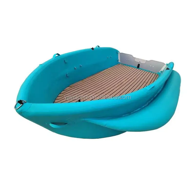 

Durable Inflatable DWF Boat High-Performance Vessel for Fishing Marine Recreation and Commercial Maritime Activities