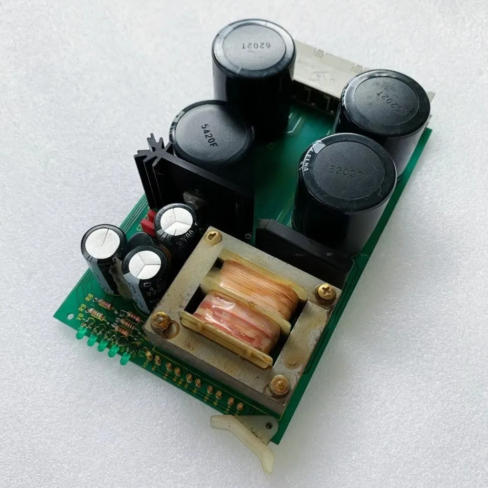 

High Quality Power Supply Circuit Board 030358 for Cutting Machine Replace