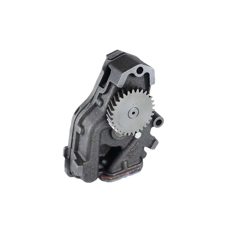 

L08038B 9274655 3020897 Масляный насос для двигателя Liebherr D906NA D906T D926