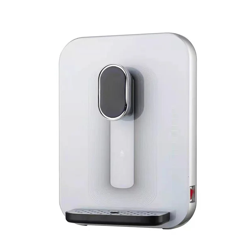 Pipeline machine Fast heating Wall-mounted embedded ready-to-eat water dispenser Automatic intelligent direct drinking machine