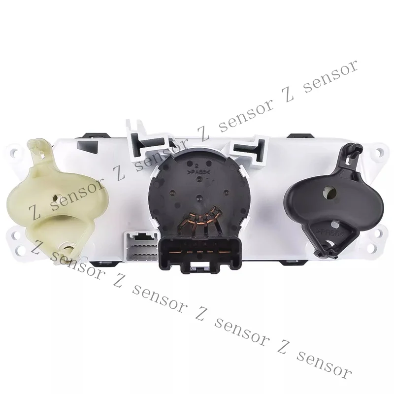 Z+ A/C Heater Control 55111840AE for 2007 - 2010 Jeep Wrangler 3.8L V6