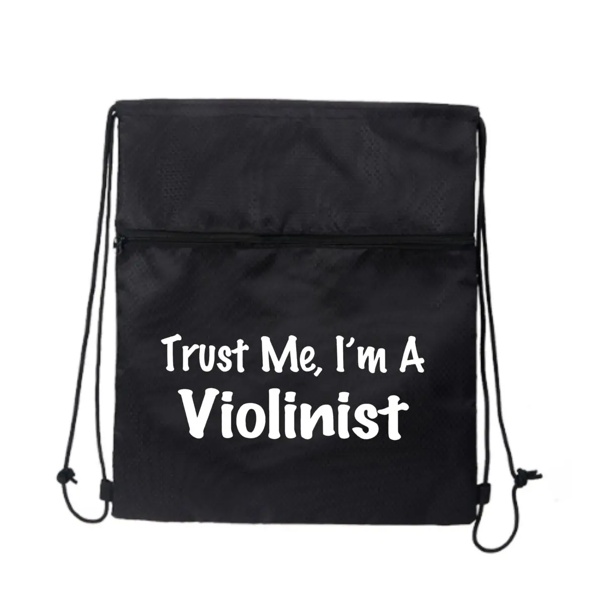 

Химерная причудливая сумка на молнии большой вместимости на шнурке вмещает все, что вам нужно