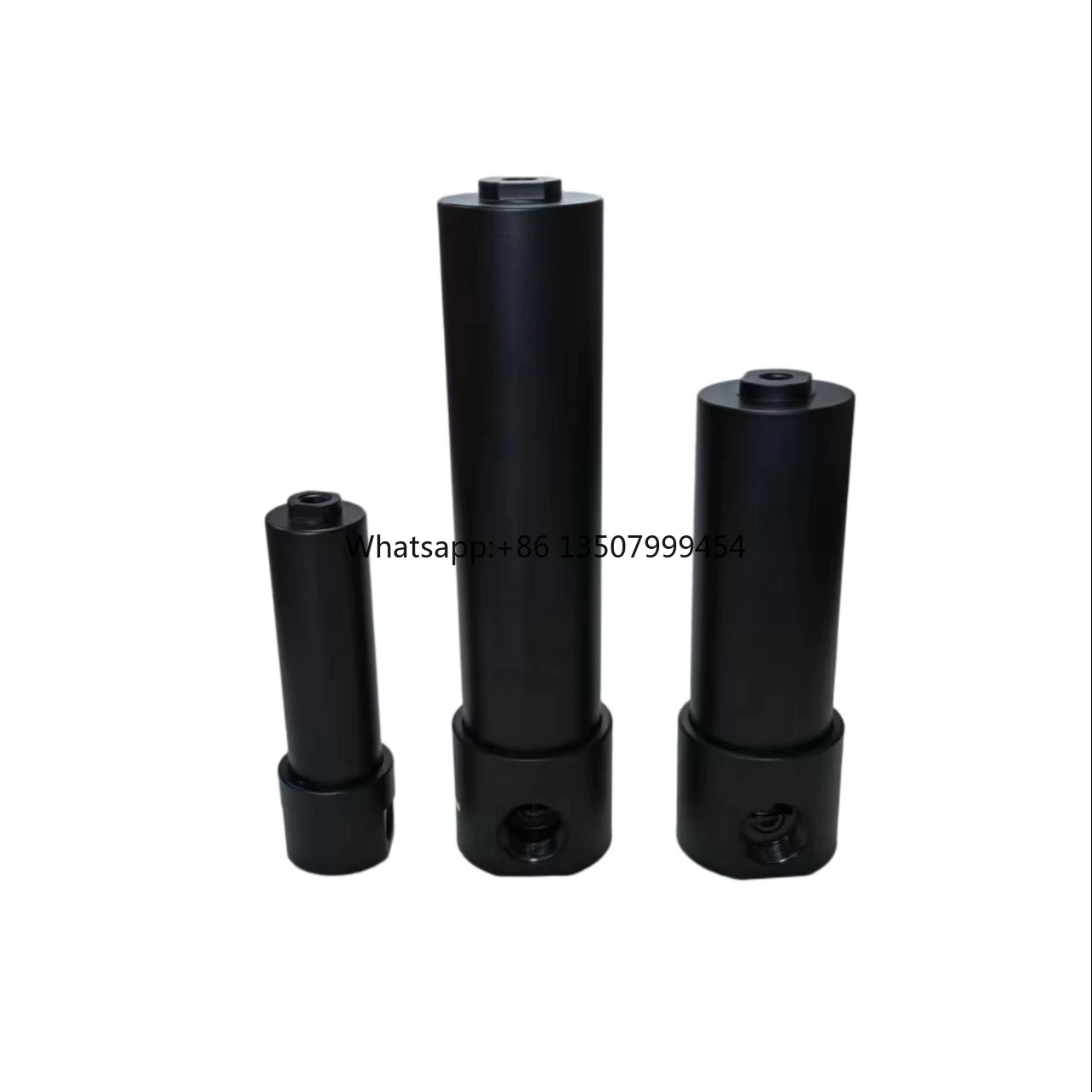 

Factory Wholesale New 0.01-Micron Coalescing High-Pressure Filters 40Bar Compressed Air Filters