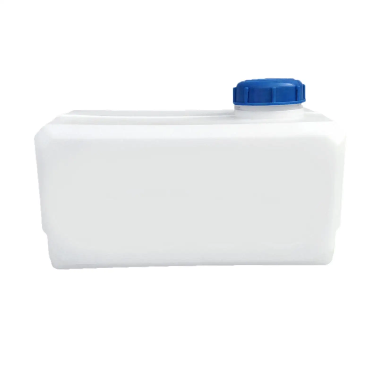 5L Plastic Fuel Tank Anti Aging Durable for Caravan