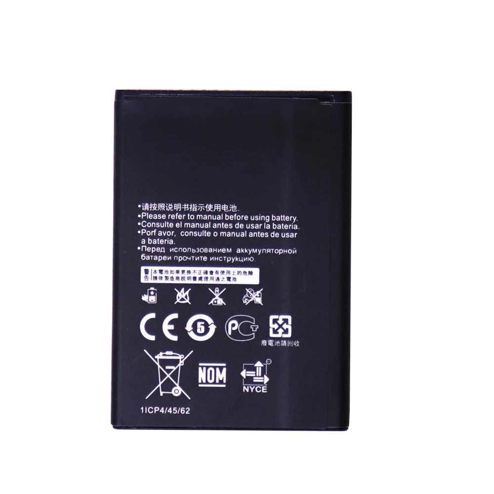 Bateria HB434666RBC 1500mAh do routera Huawei E5573 E5573S E5573s-32 E5573s-320 E5573s-606 E5573s-806, ładowalna — zdjęcie produktu 3