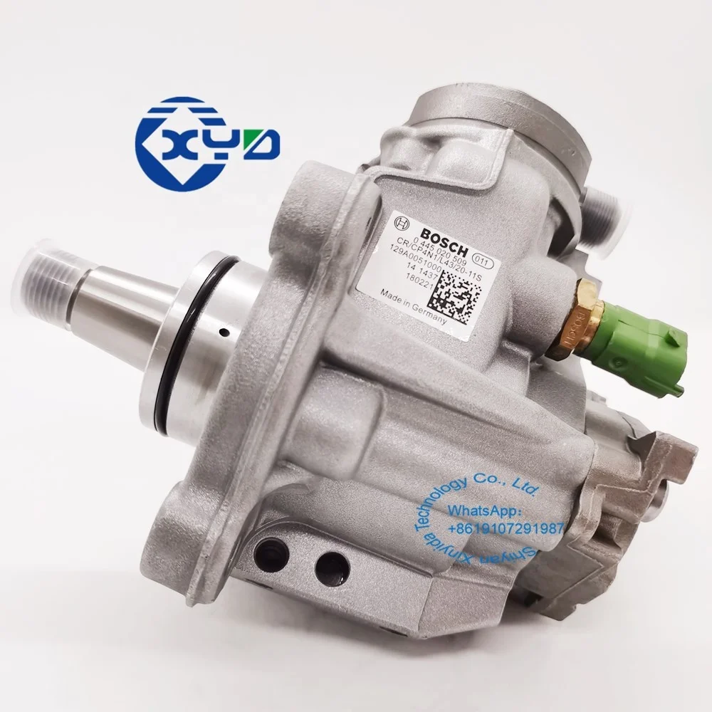 

XINYIDA 0445020509 129A00-51000 Fuel Pump 129A0051000 0445020509