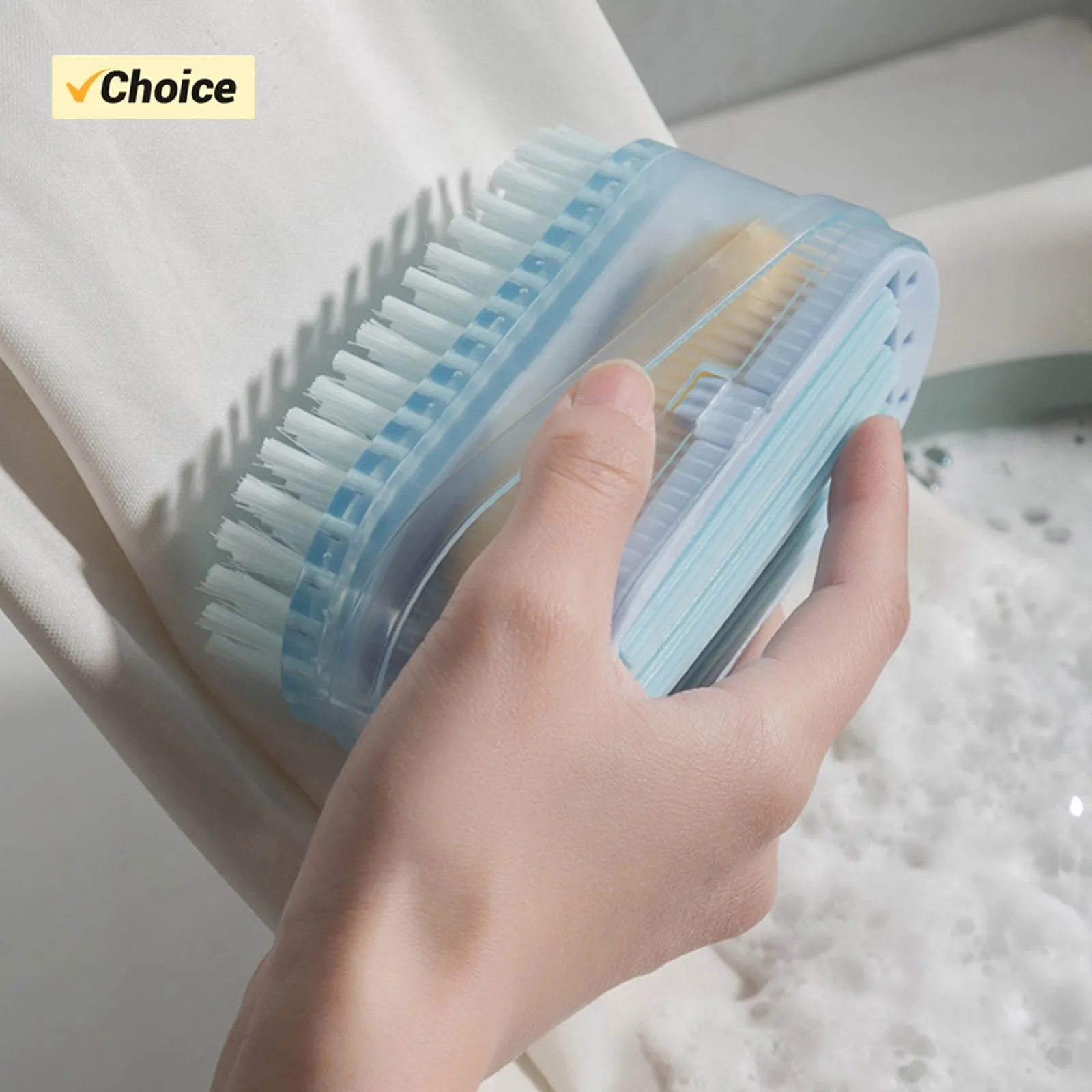 

Многофункциональная коробка для мыла без натирания рук, пузырьковая коробка для мыла, роликовый тип, бытовая коробка для хранения, 1 шт.