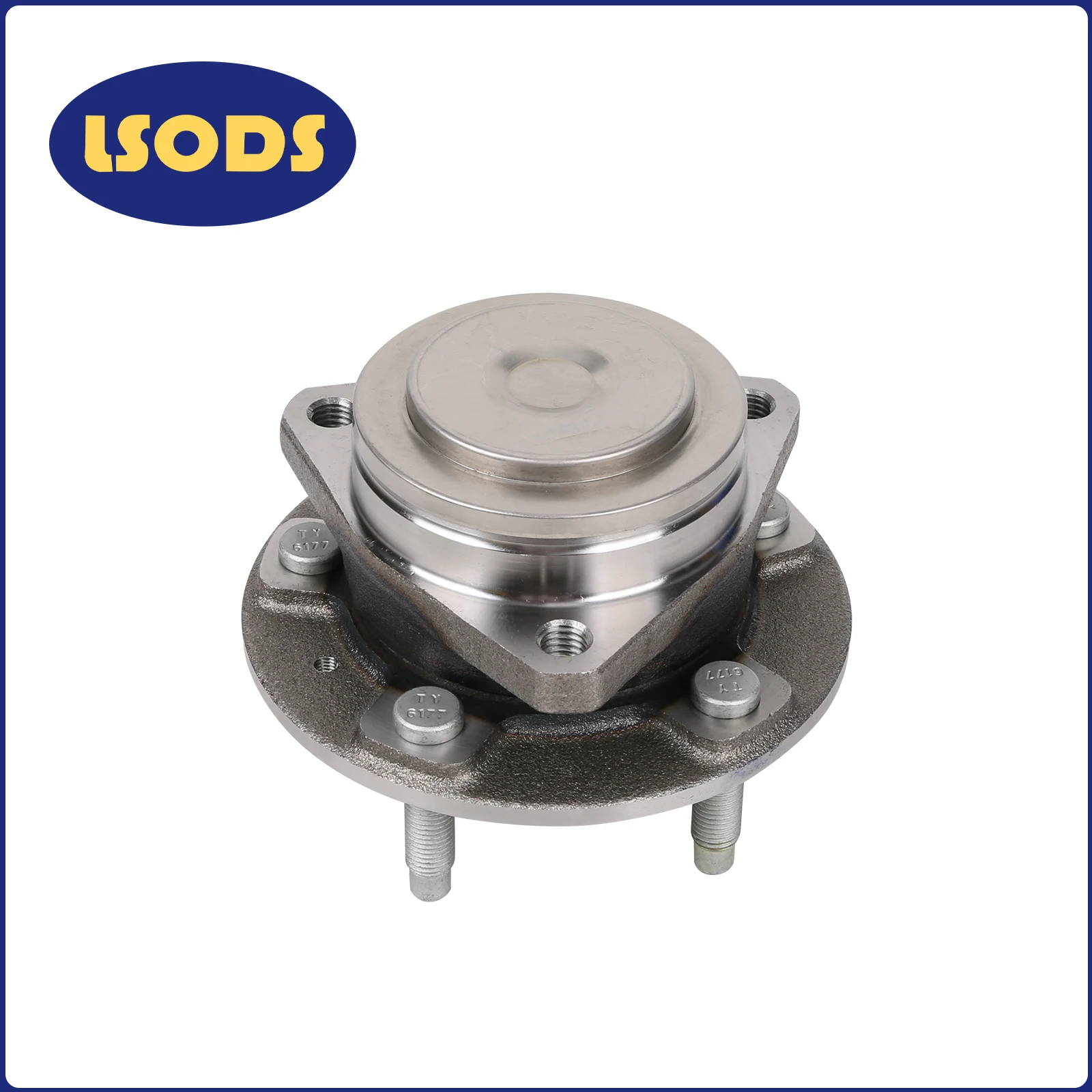 

513380 13578740 Подходит для сборки подшипника ступицы переднего колеса Cadillac Ats 2013-2019 гг.