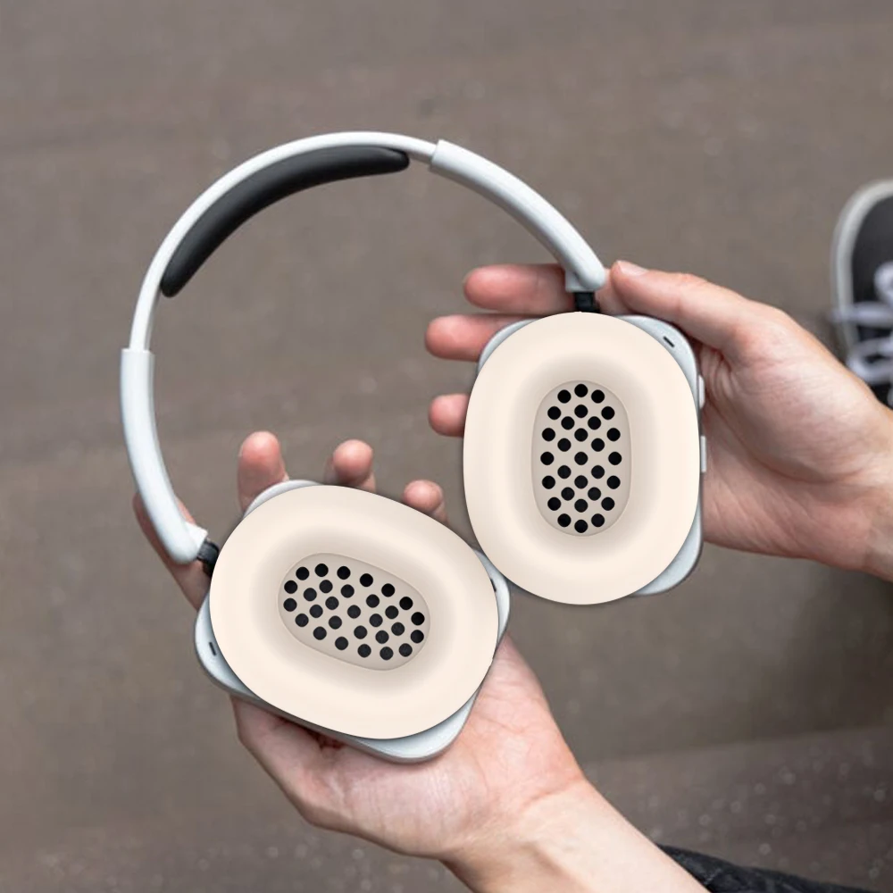 

Suitable for NOTHING Headphones (1) Earphone Protective Cover Dustproof and Anti Dirty Earphone Accessories