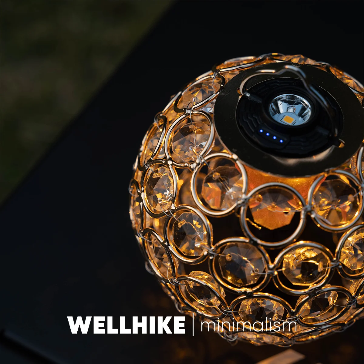 Thumbnail 4 - #45 New Camping Lanterns Arrivals