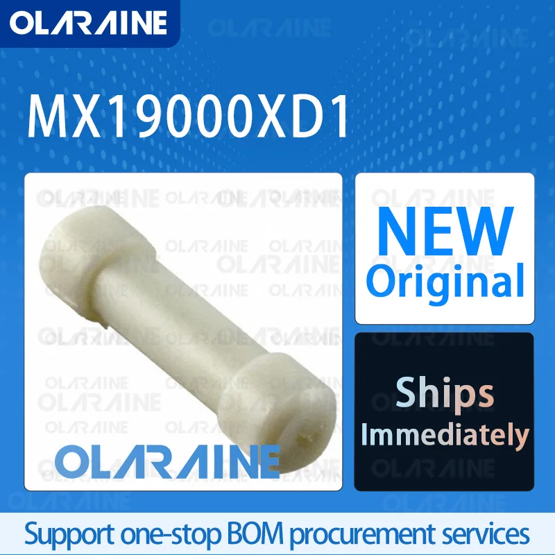 

50/200/500Pcs MX19000XD1 100% brand new and original IC chip Automotive connectors