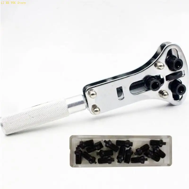 W3JE 3 Point Wrench Screw for Case Remover Tool Battery Replacement Cover Remover Rep