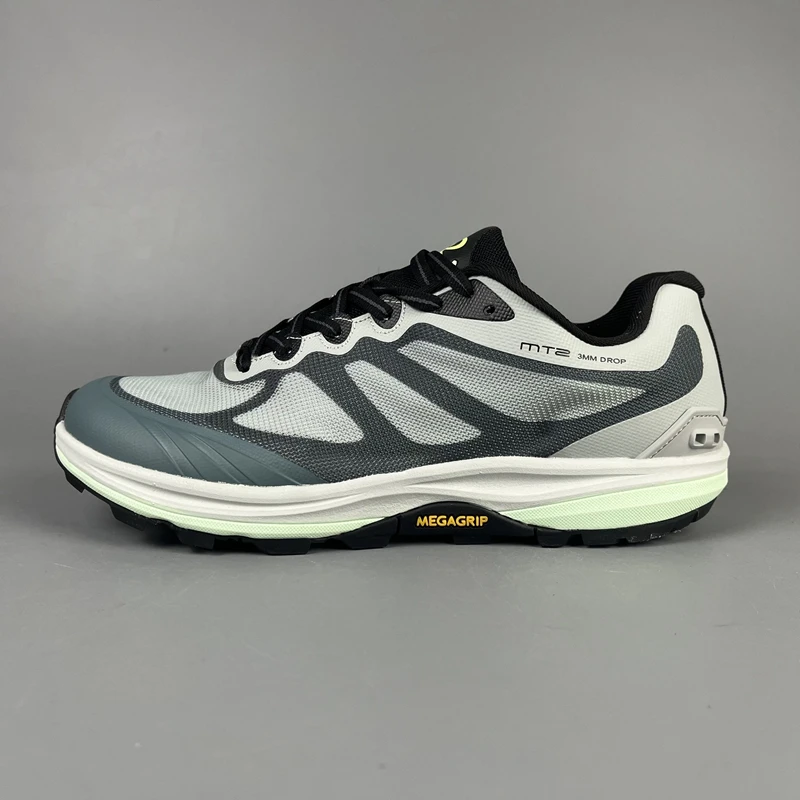 New Outdoor Couple's Sneakers Lightweight Shock-Absorbing Men's Running Shoes Mesh Breathable Women's Athletic Shoes