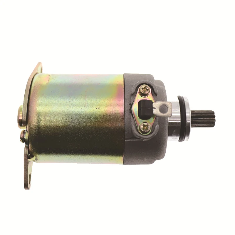 Motor de arranque de motocicleta adecuado para Motor de arranque Kymco Like125 31200-KUDU-C00 31210-GFY6-200 para accesorio de Motor de motocicleta