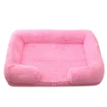 Bright pink