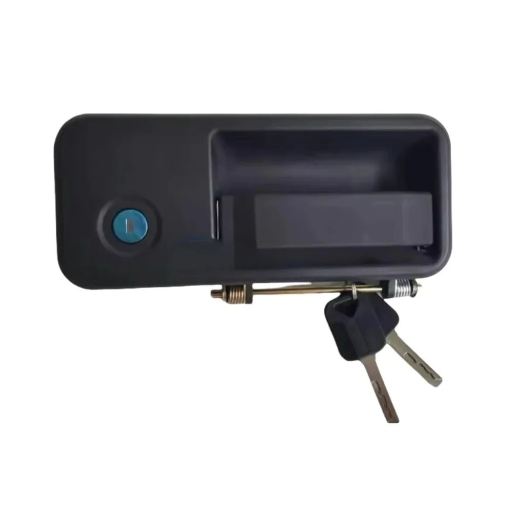 Brand New Truck Parts Door Lock Block Locking Pin Cable Locking Device Left Right for Volvo FM400 FM440 FM420 FM500 FM460