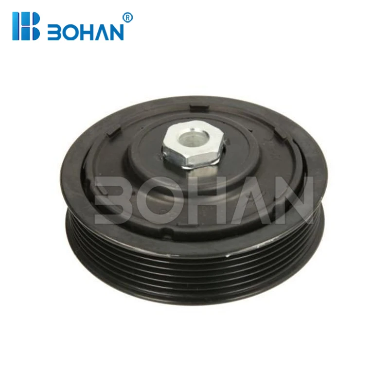 

Муфта компрессора кондиционера для TOYOTA YARIS 2011-2016 GE 4472604201 88310-52730 88310-0D400 8831052750 BH-CL-443