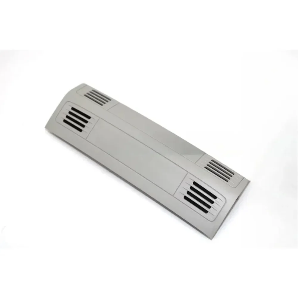 Front Dome Light Cover Glasses Box Cover Gray for VW B8L CC Golf 7 Sportsvan Tayron T-Roc 3
