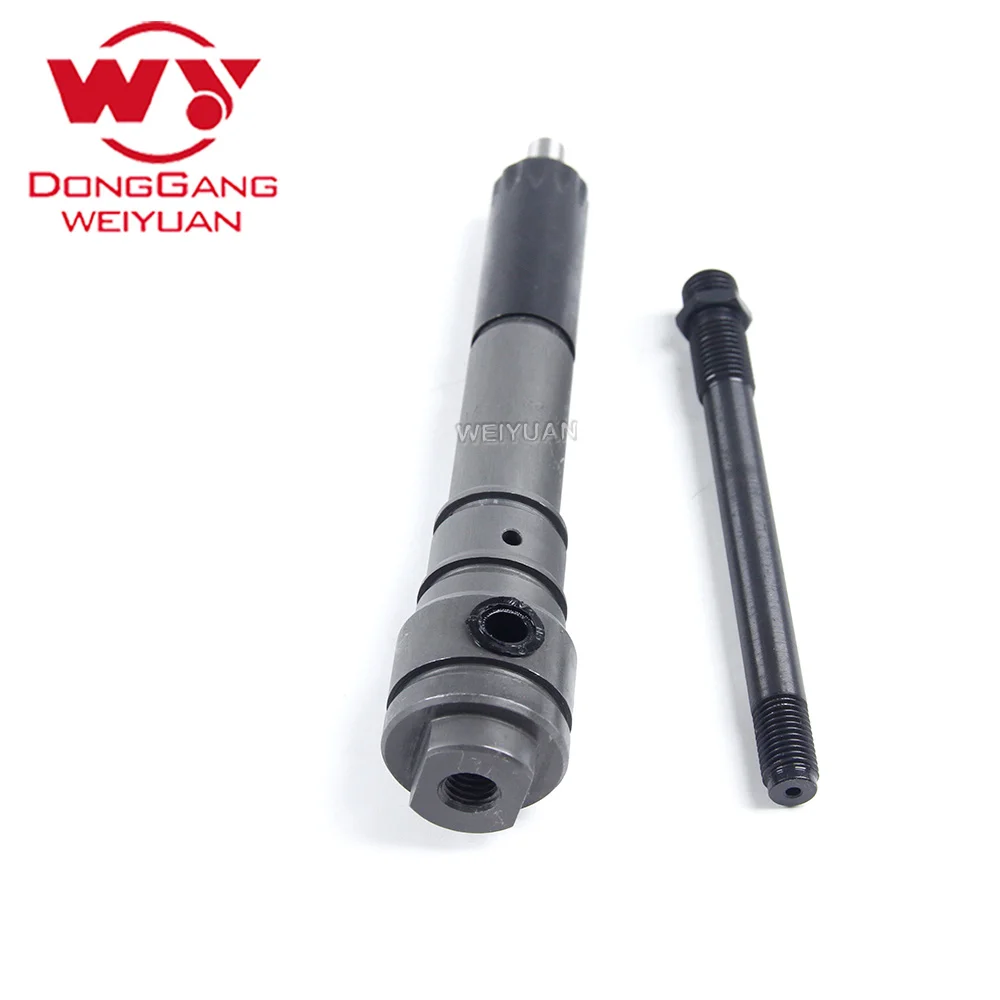 6 stks/partij Hoogwaardige Motor Injectie Klep 4025284 Brandstof Common Rail Injector 3093415 0432191448