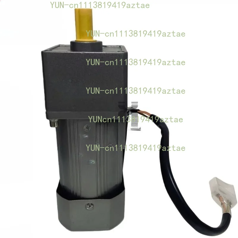 250W 220V AC Variable Speed Gear Motor 6IK250RGU-CF 6GU75K for Kitchen Equipment
