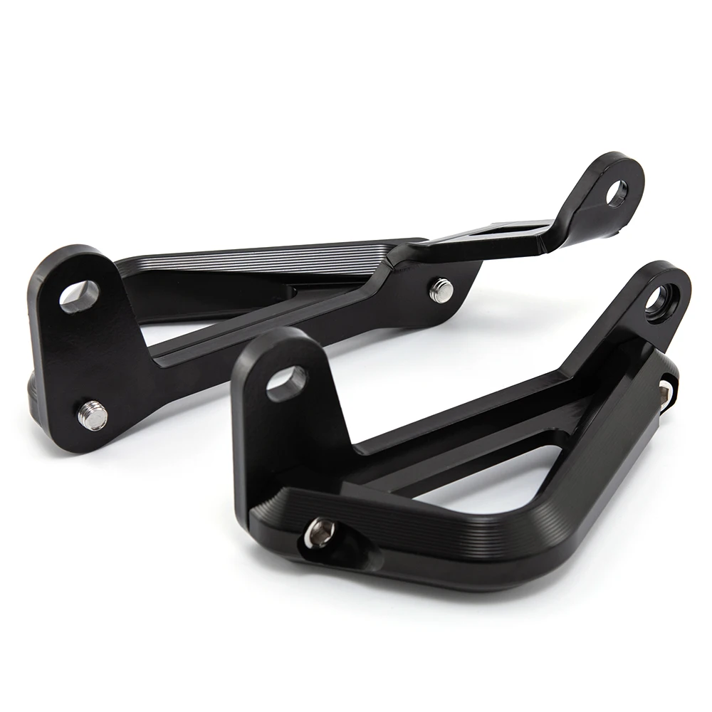 Fit For YAMAHA MT-09 MT09 TRACER 9 GT 2021 2022 FZ09  Engine Protective Guard Crash Bar Engine Guard Frame Protection Cover
