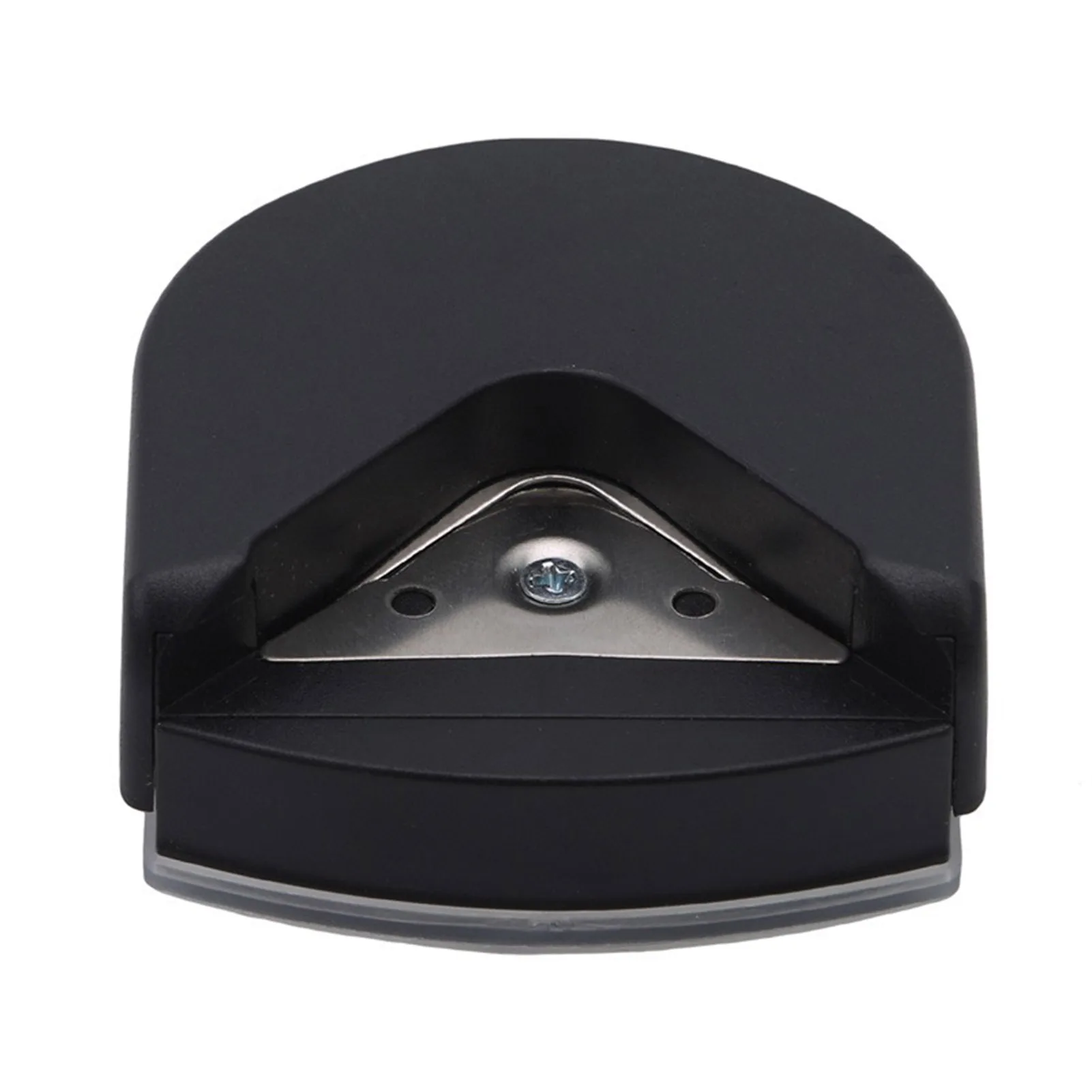 แบบพกพาขนาดเล็ก Corner Rounder Punch รอบมุมน้ำหนักเบา Trimmer เครื่องตัด4มม.สำหรับบัตรรูปภาพแสตมป์เชิญ