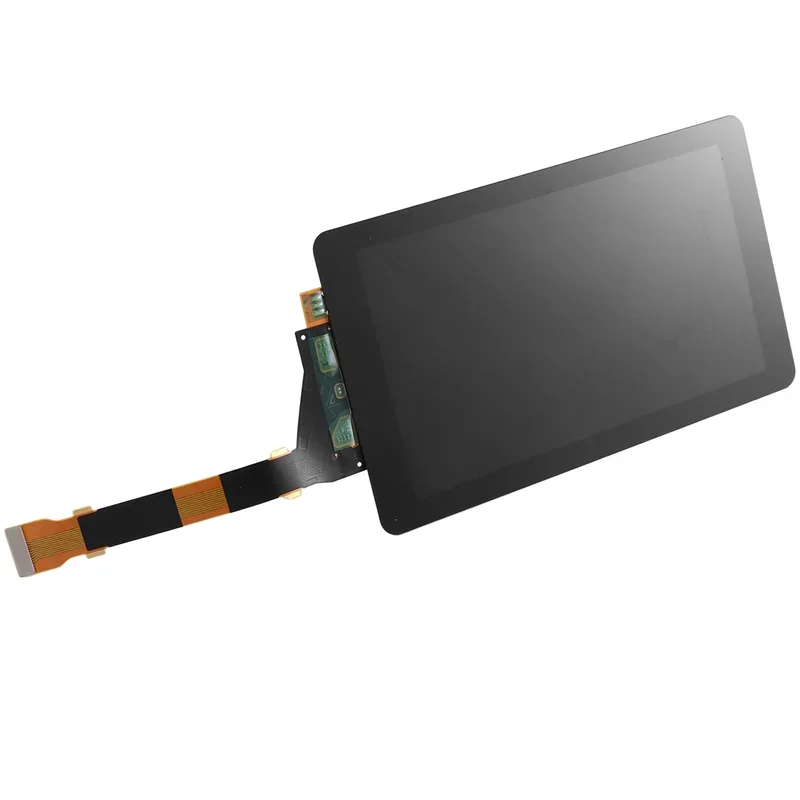 

5.5 Inch 2K HD LCD Screen, for Creality LD002R/ELEGOO Mars 3D Printer