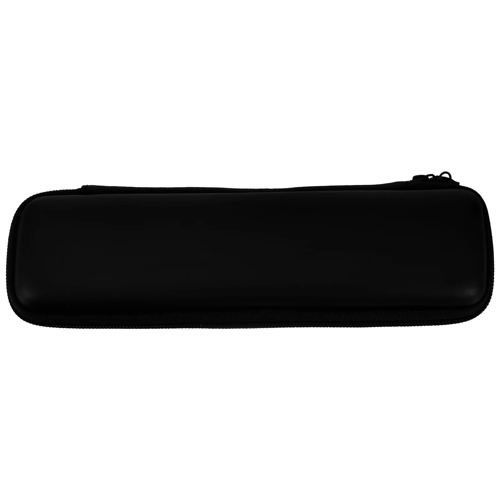 

Eva Pencil Case 20x6x35cm Black Hard Shell Pen Case for Pencils Stylus Touch Pen and Small Accessories