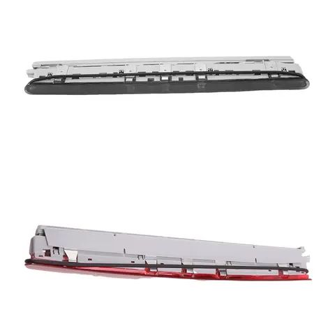6 best sales audi a4 b7 led tail lights - №3