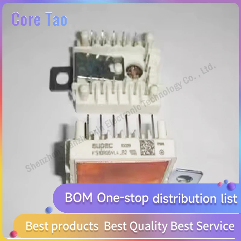 

1PCS/LOT FS10R06VL4_B2 FS10R06VL4 10R06VL4 IGBT power module thyristor rectifier bridge