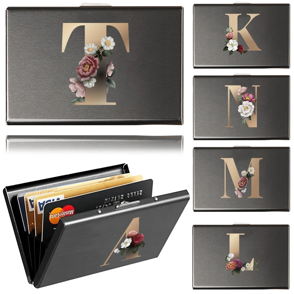 caixa-de-cartao-de-metal-titular-do-cartao-de-credito-fino-id-caso-carteira-fecho-de-metal-para-fechar-6-cartoes-slots-saco-de-dinheiro-ouro-carta-impressao-serie