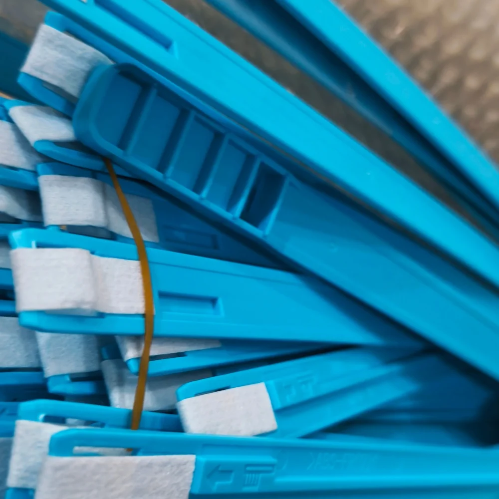 

5 шт. очиститель стекла для RICOH MP C2004 C2504 C3004 C3504 C4504 C5504 C6004 C2003 C2503 C3003 C3503 C4503 C5503 C6003