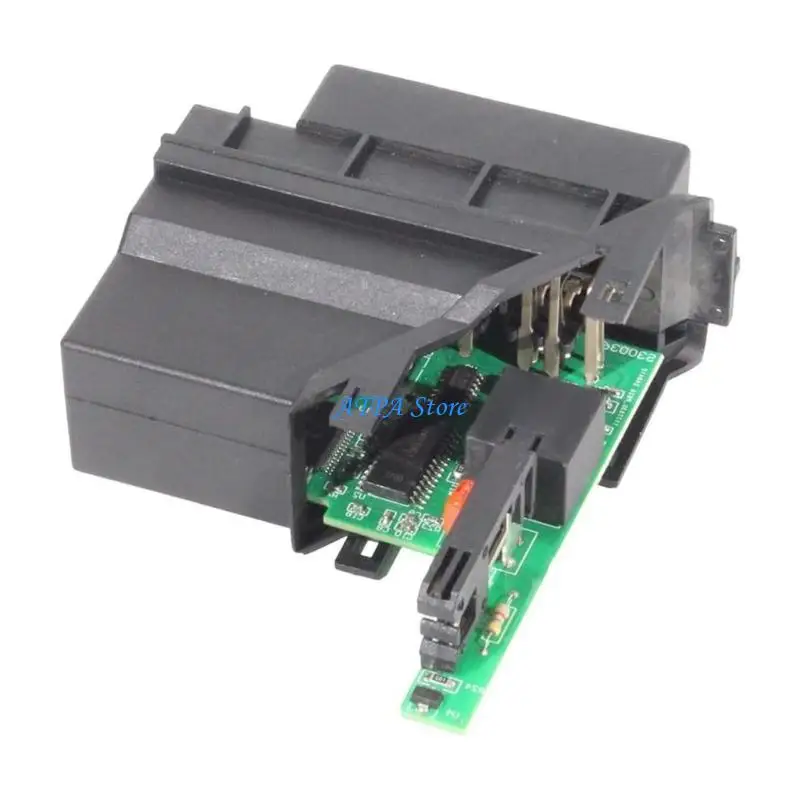 

U13C 7H1959802A Replacement Window Motor Right Side Passenger Side Window Regulator Motor Suitable for Transporter