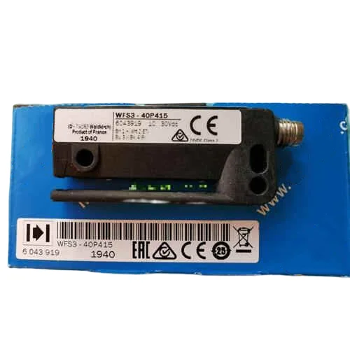 

New original WFS3-40P415