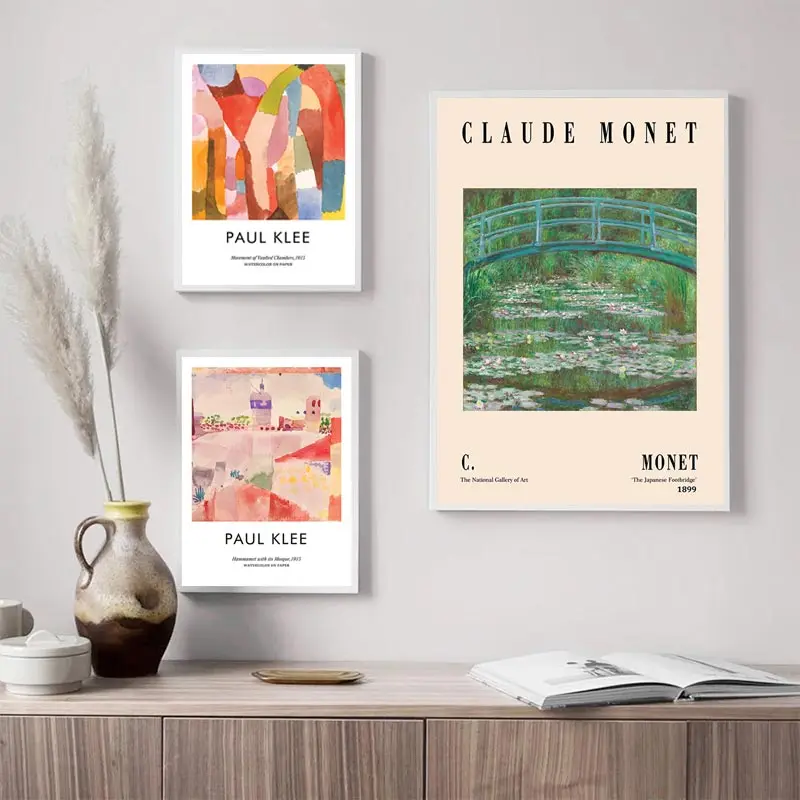 Vintage Van Gogh Matisse Rose Iris Almond Blossom Nordic Canvas Posters and Prints Pictures Wall Art Painting Living Room Decor