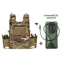Camo-2L Green